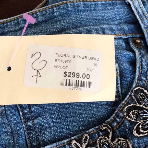 Jeans bought in Las Vegas - Picture 4 of 4